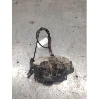 Recambio de cerradura puerta delantera derecha para seat ibiza (6k1) select referencia OEM IAM   