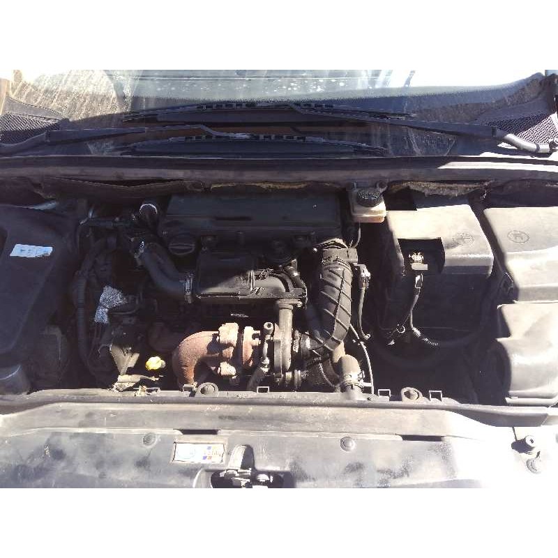 PEUGEOT 307 (S1)