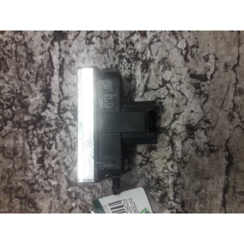 Recambio de interruptor para ford mondeo ber. (ca2) trend x referencia OEM IAM 6M2T2C418AC 4 PINS - Gris 3