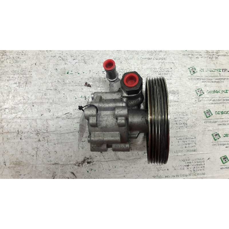 Recambio de bomba direccion para peugeot 406 berlina (s1/s2) srdt referencia OEM IAM 9637000880  