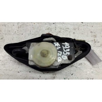 CINTURON SEGURIDAD DELANTERO IZQUIERDO 