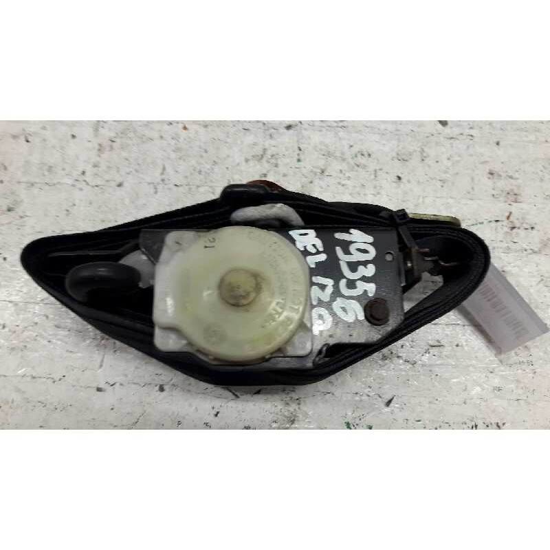 Recambio de cinturon seguridad delantero izquierdo para tata safari 1.9 referencia OEM IAM   
