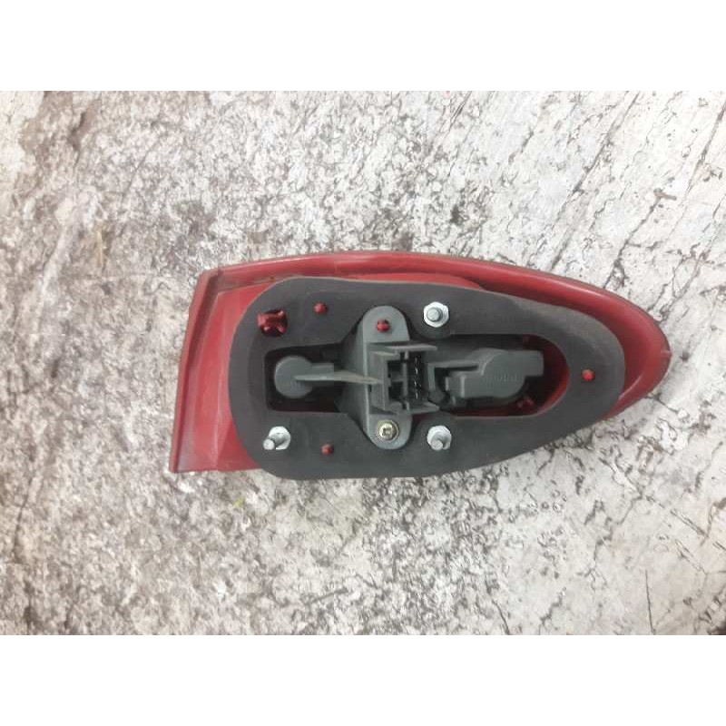 Recambio de piloto trasero izquierdo para alfa romeo 147 (190) 1.6 t.spark impression referencia OEM IAM 2