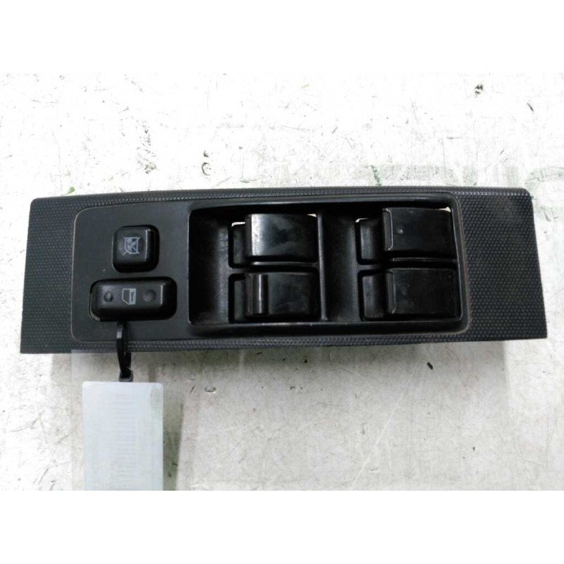 Recambio de mando elevalunas delantero izquierdo para toyota corolla verso (r1) 1.8 luna referencia OEM IAM 557810F010