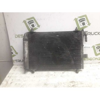 Recambio de condensador / radiador a/a para peugeot 407 st sport referencia OEM IAM   