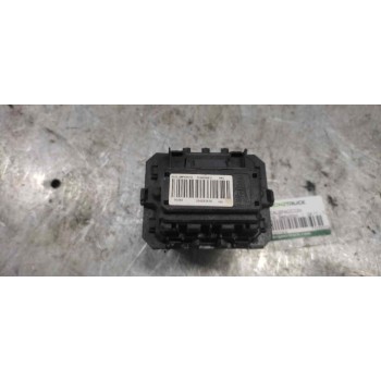 Recambio de resistencia calefaccion para citroën c4 lim. seduction referencia OEM IAM T1000034ZC 6 PINS 