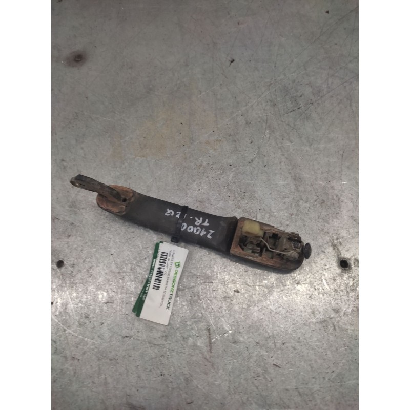 Recambio de maneta exterior trasera izquierda para ford galaxy (vy) ghia referencia OEM IAM 2