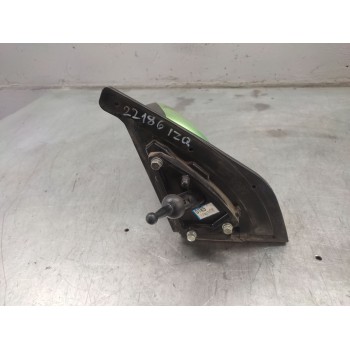 Recambio de retrovisor izquierdo para kia picanto 1.1 active referencia OEM IAM  MANUAL 