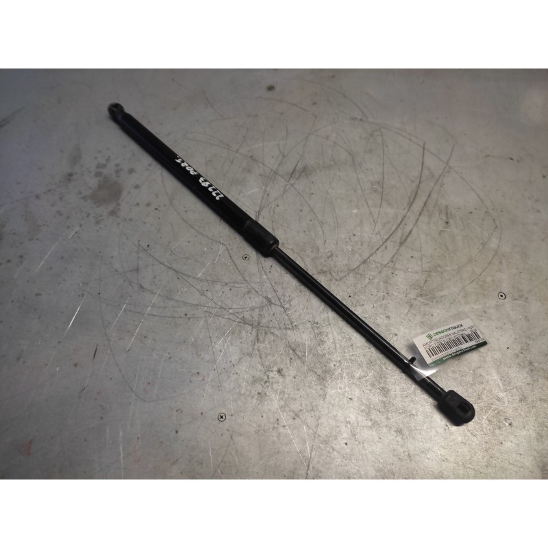 Recambio de amortiguadores maletero / porton para ford fiesta (cb1) econetic referencia OEM IAM 8A61A406A10AC 325N 