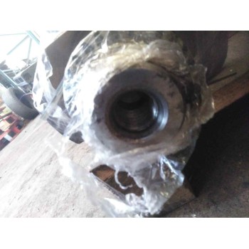 Recambio de cigueñal para nissan trucks l80.09 bomba rotativa con compresor referencia OEM IAM B440  