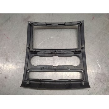 Recambio de guarnecidos consola de mandos para volkswagen crafter 30-50 furgoneta (2e_) 2.0 tdi referencia OEM IAM A9066800017  