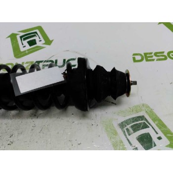 Recambio de amortiguador trasero derecho para seat ibiza (6k) básico referencia OEM IAM 6K0513033  
