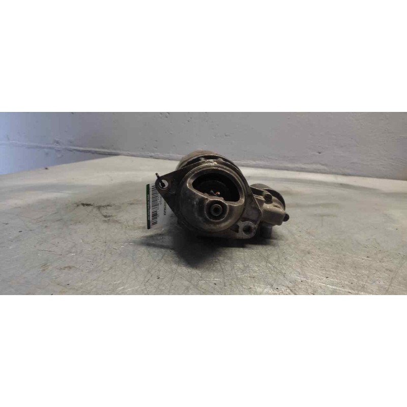 Recambio de motor arranque para opel ascona c berlina referencia OEM IAM 0001317022 9DIENTES 