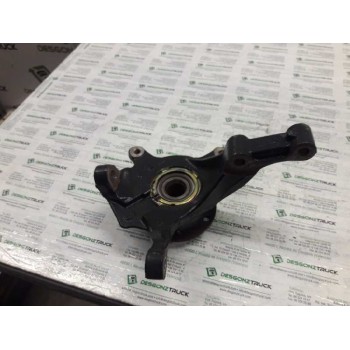 Recambio de mangueta delantera derecha para renault laguna ii (bg0) authentique referencia OEM IAM   