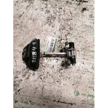Recambio de retenedor puerta para renault espace iv (jk0) grand espace initiale referencia OEM IAM   TRASERA DERECHA