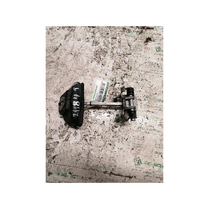 Recambio de retenedor puerta para renault espace iv (jk0) grand espace initiale referencia OEM IAM   TRASERA DERECHA - Gris 2