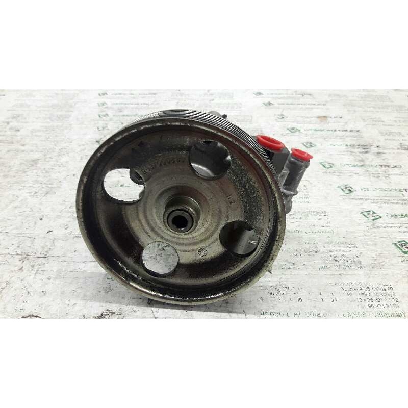 Recambio de bomba direccion para peugeot 406 berlina (s1/s2) srdt referencia OEM IAM 9637000880 - Azul 2