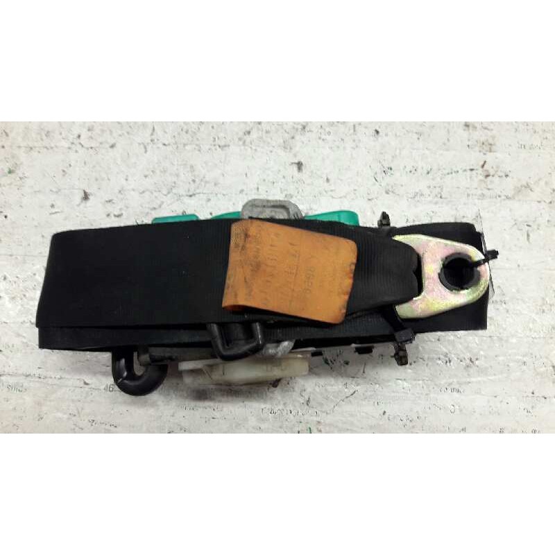 Recambio de cinturon seguridad delantero izquierdo para tata safari 1.9 referencia OEM IAM 2