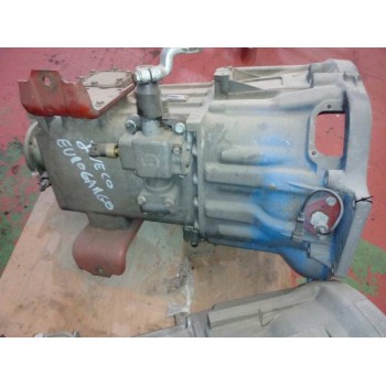 CAJA CAMBIOS 2865624N99 8869368 6309285