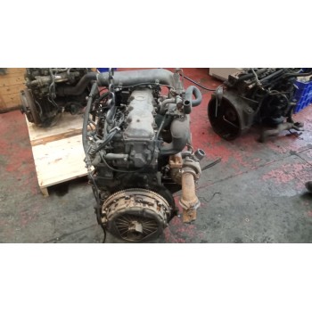 DESPIECE MOTOR 814043N 