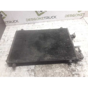 Recambio de condensador / radiador a/a para peugeot 407 st sport referencia OEM IAM   