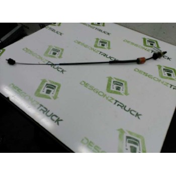 CABLE EMBRAGE 