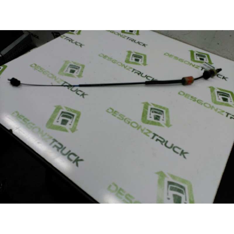 Recambio de cable embrage para renault megane i berlina hatchback (ba0) 1.6e europa referencia OEM IAM   