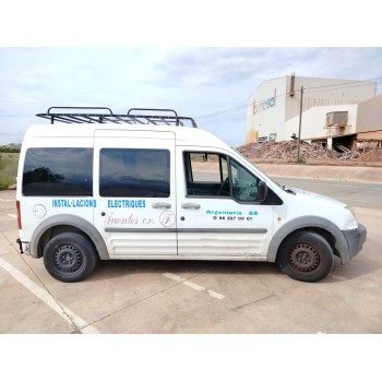 ford transit connect (p65_, p70_, p80_) del año 2007