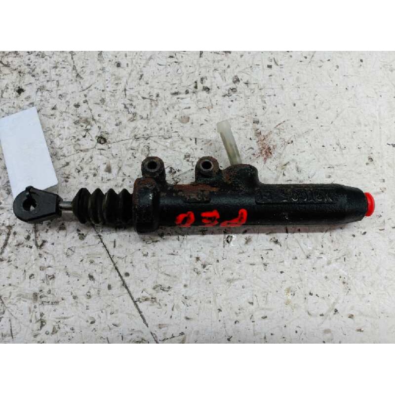 Recambio de bomba embrague para mercedes-benz mb 100 d caja cerrada / combi combi i (bm 631.333/343) referencia OEM IAM - Blanco