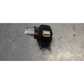 Recambio de bobina encendido para renault megane i classic (la0) 1.6e alize referencia OEM IAM 7700850999 3 PINS 