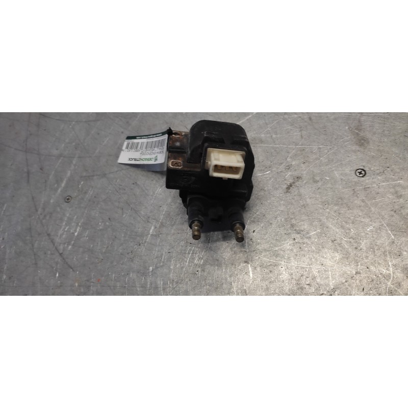 Recambio de bobina encendido para renault megane i classic (la0) 1.6e alize referencia OEM IAM 7700850999 3 PINS 2