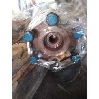 Recambio de cigueñal para nissan trucks l80.09 bomba rotativa con compresor referencia OEM IAM B440  