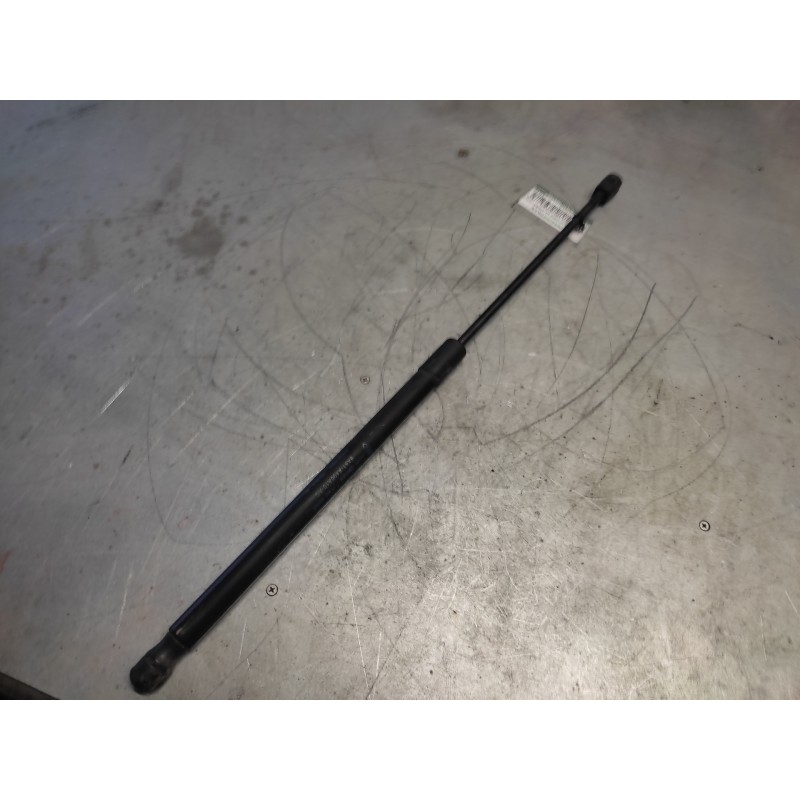 Recambio de amortiguadores maletero / porton para ford fiesta (cb1) econetic referencia OEM IAM 8A61A406A10AC 325N - Azul 2