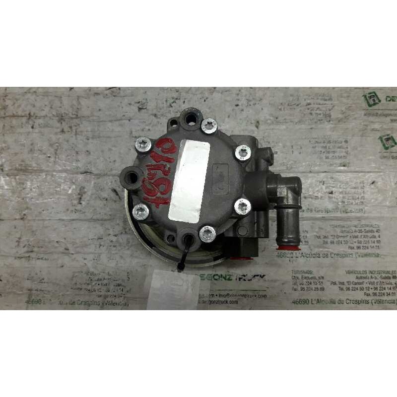 Recambio de bomba direccion para peugeot 406 berlina (s1/s2) srdt referencia OEM IAM 9637000880 - Azul 3