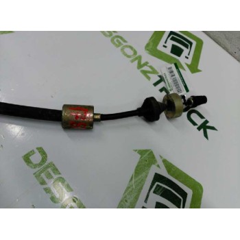 Recambio de cable embrage para renault megane i berlina hatchback (ba0) 1.6e europa referencia OEM IAM   