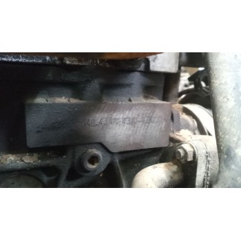 Recambio de despiece motor para iveco daily iii autobús 40 c 15, 50 c 15 referencia OEM IAM 814043N  