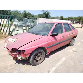 ford escort berl./turnier del año 1996