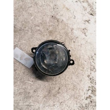 Recambio de faro antiniebla derecho para ford focus lim. (cb4) titanium referencia OEM IAM   2 PINS