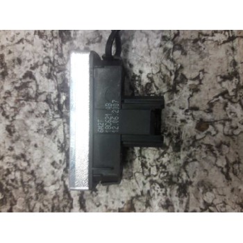 Recambio de boton antivaho para ford mondeo ber. (ca2) trend x referencia OEM IAM 6M2T18C621AB 4 PINS 