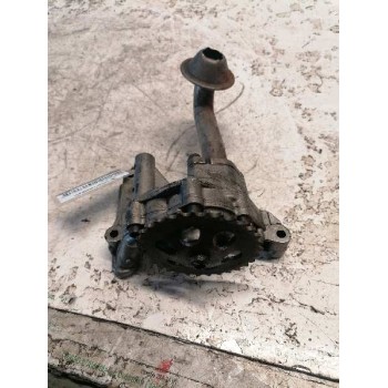 Recambio de bomba aceite para seat cordoba berlina (6k2) 1.9 sdi referencia OEM IAM 06A115105  