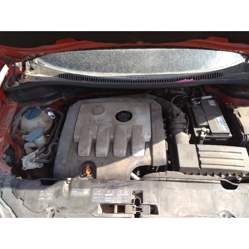 SEAT ALTEA (5P1)