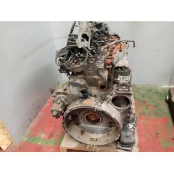 DESPIECE MOTOR DC916 