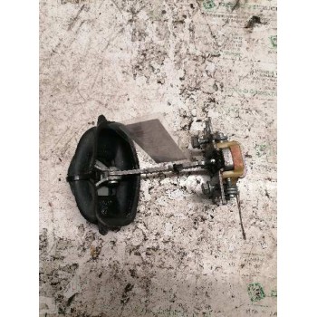 Recambio de retenedor puerta para renault espace iv (jk0) grand espace initiale referencia OEM IAM   DELANTERA DERECHA