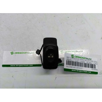 MANDO ELEVALUNAS DELANTERO IZQUIERDO 8200060045 