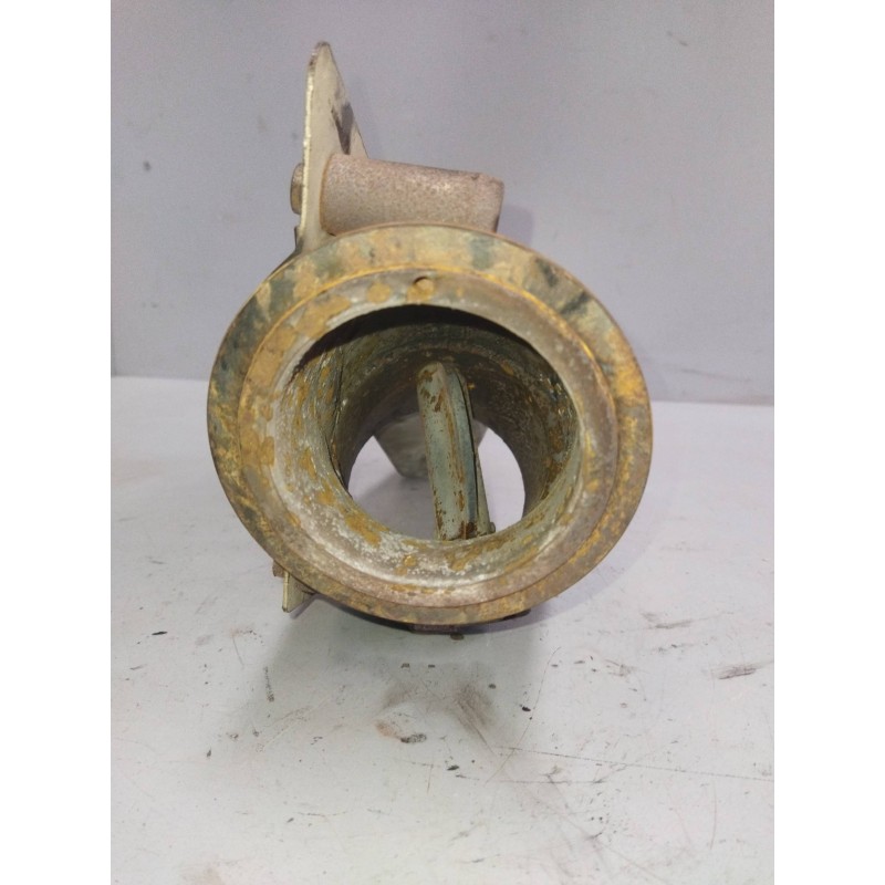 Recambio de caja mariposa para man tgx 18.480 fg / 4x2 bl xl referencia OEM IAM 51152016301  FRENO MOTOR 2