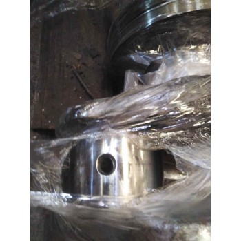 Recambio de cigueñal para nissan trucks l80.09 bomba rotativa con compresor referencia OEM IAM B440  