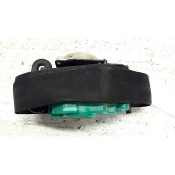 Recambio de cinturon seguridad delantero izquierdo para tata safari 1.9 referencia OEM IAM   