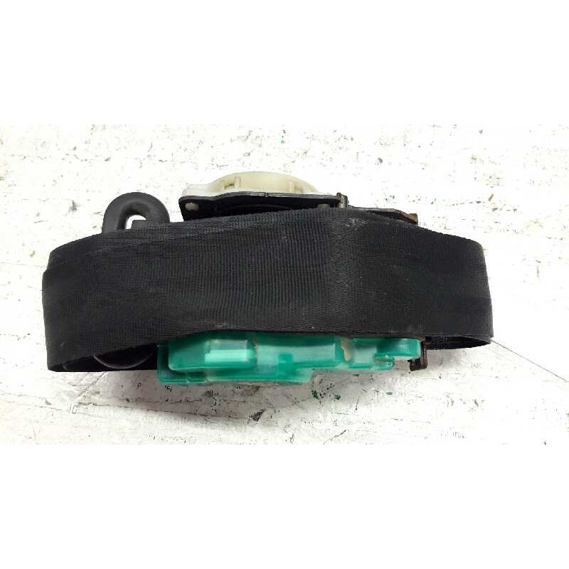 Recambio de cinturon seguridad delantero izquierdo para tata safari 1.9 referencia OEM IAM 4