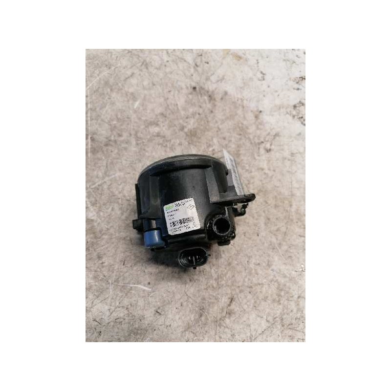 Recambio de faro antiniebla derecho para ford focus lim. (cb4) titanium referencia OEM IAM   2 PINS - Blanco 2