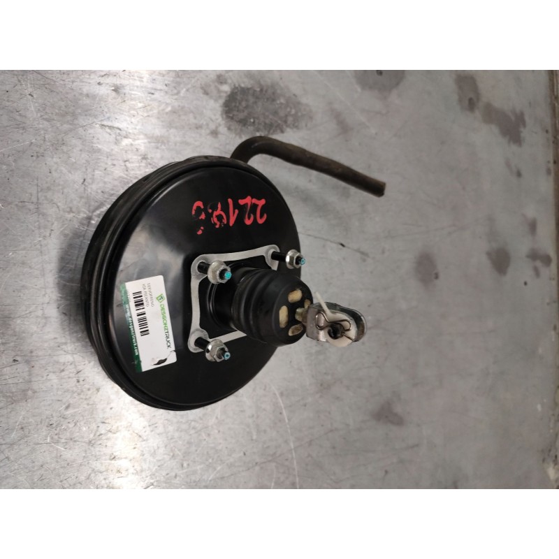 Recambio de servofreno para kia picanto 1.1 active referencia OEM IAM - Verde 2